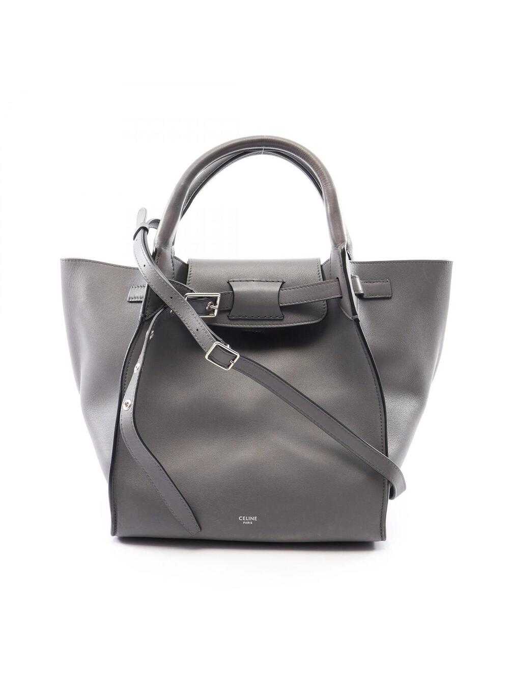 Celine Big Small Long Strap Shoulder #272474C76B